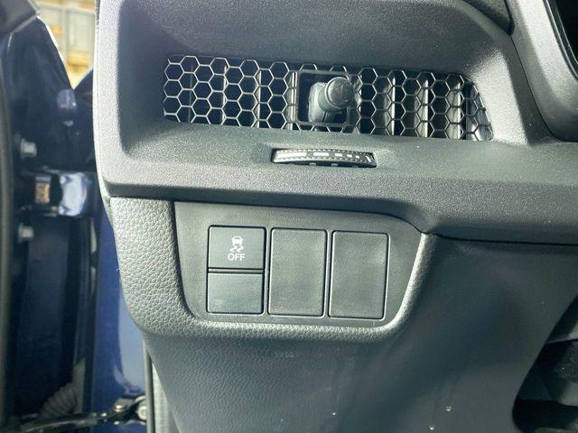 Photo of 2024 Canyon Honda CR-V Hybrid