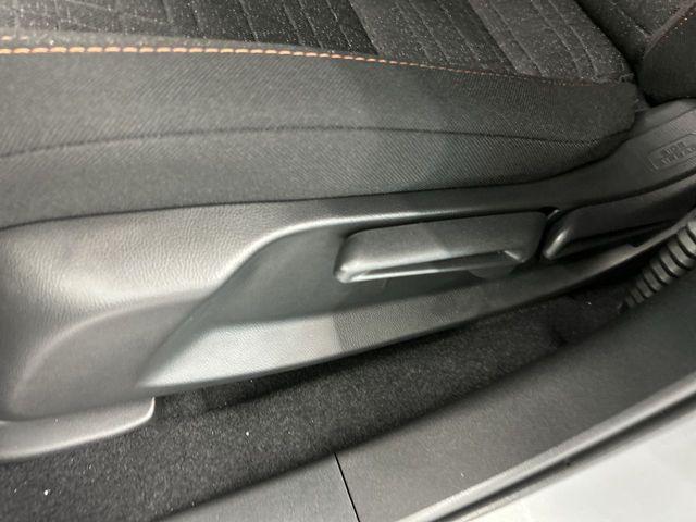 Photo of 2026 Urban Gray Pearl Honda HR-V