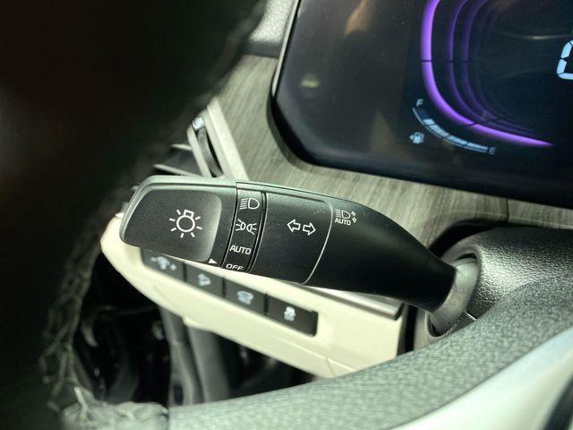 Photo of 2025 Ebony Black Kia Telluride