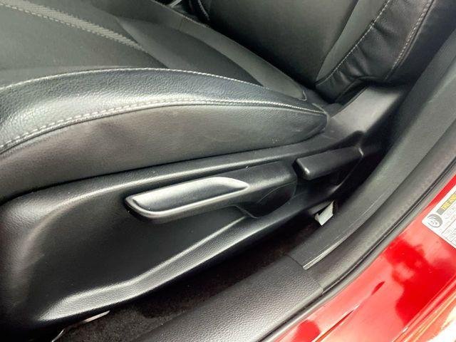 Photo of 2019 Rallye Red Honda Civic