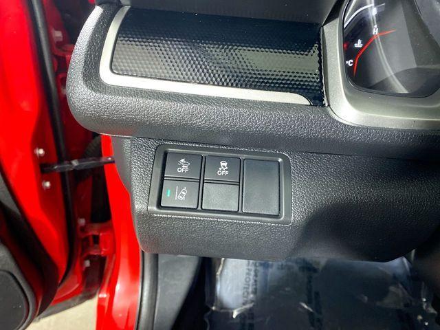 Photo of 2019 Rallye Red Honda Civic