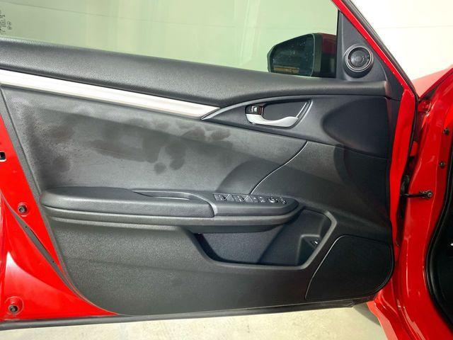 Photo of 2019 Rallye Red Honda Civic