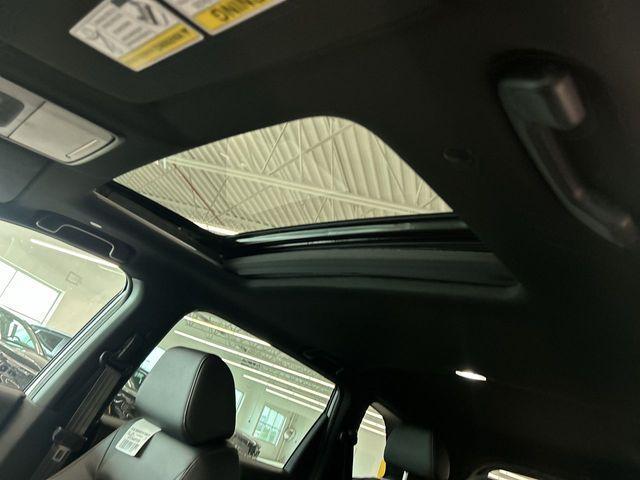 Photo of 2026 Solar Silver Metallic Honda CR-V Hybrid