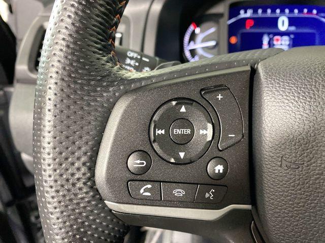 Photo of 2023 Lunar Silver Metallic Honda Passport