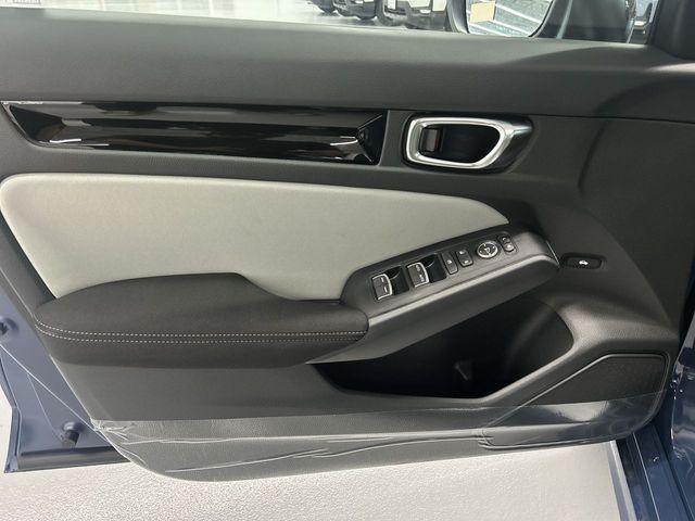Photo of 2025 BM Honda Civic Hybrid