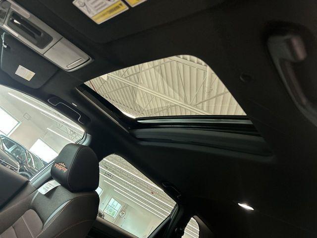 Photo of 2026 Ash Green Honda CR-V Hybrid