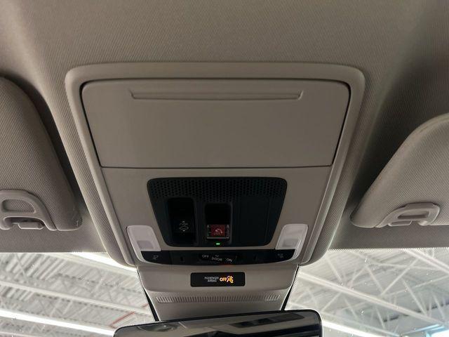Photo of 2025 Crystal Black Pearl Honda Accord Hybrid