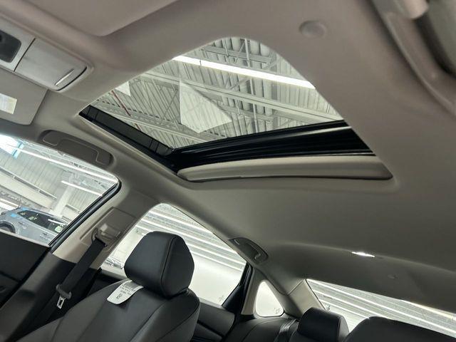Photo of 2025 Crystal Black Pearl Honda Accord Hybrid