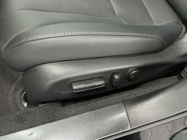 Photo of 2025 Crystal Black Pearl Honda Accord Hybrid