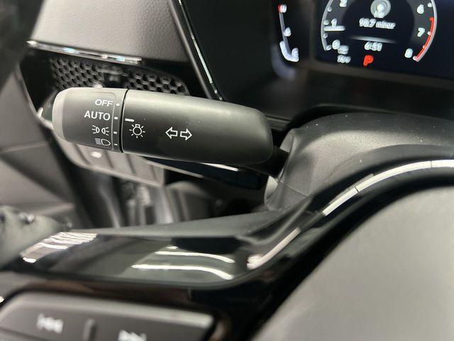 Photo of 2026 Solar Silver Metallic Honda CR-V