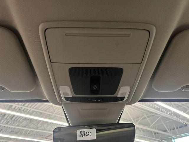 Photo of 2026 Solar Silver Metallic Honda CR-V