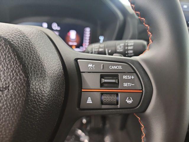 Photo of 2026 Obsidian Blue Pearl Honda Passport