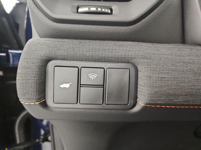 Photo of 2026 Obsidian Blue Pearl Honda Passport
