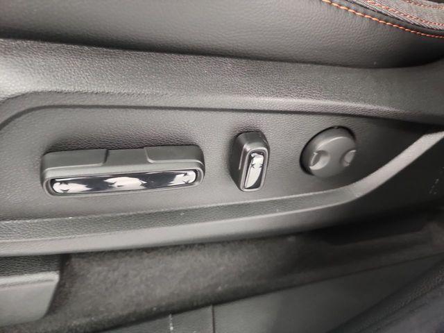 Photo of 2026 Obsidian Blue Pearl Honda Passport
