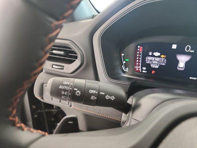 Photo of 2026 Obsidian Blue Pearl Honda Passport