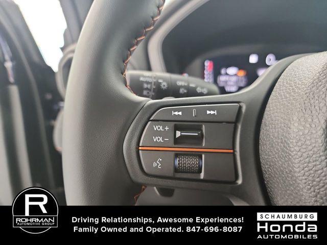 Photo of 2026 Obsidian Blue Pearl Honda Passport