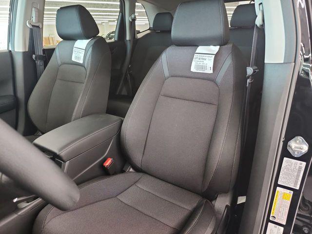 Photo of 2026 Crystal Black Pearl Honda CR-V