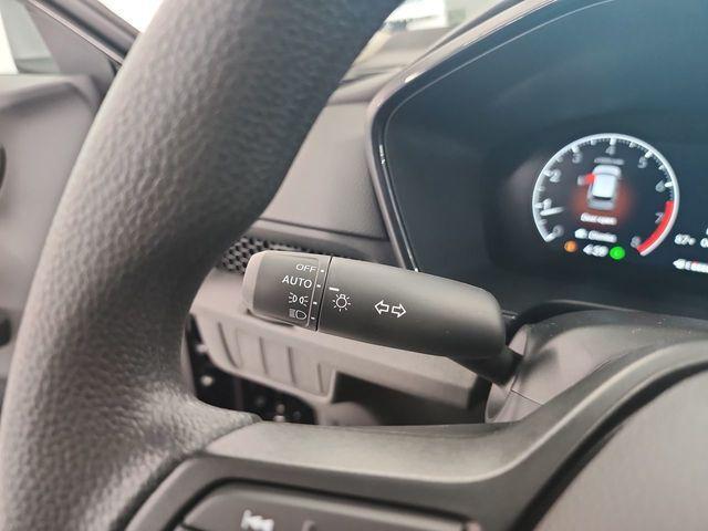 Photo of 2026 Crystal Black Pearl Honda CR-V