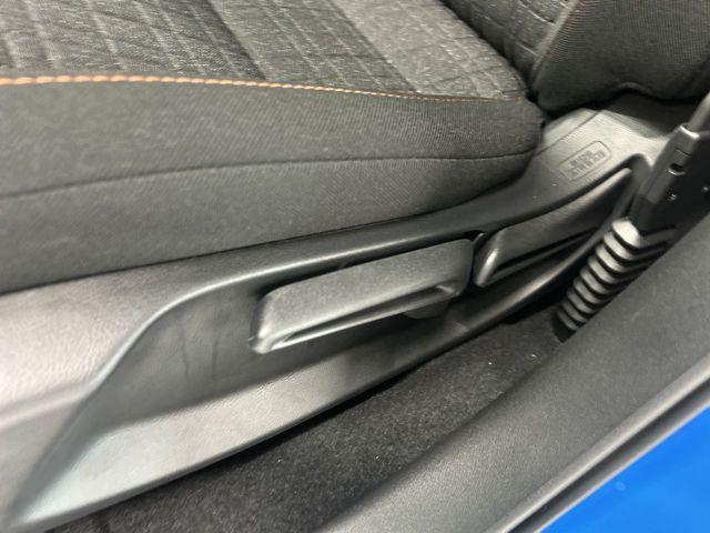 Photo of 2026 Boost Blue Pearl Honda HR-V