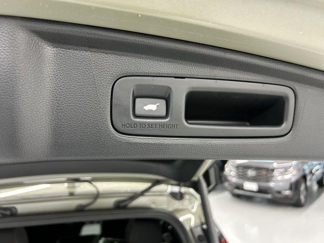 Photo of 2026 Ash Green Honda CR-V Hybrid