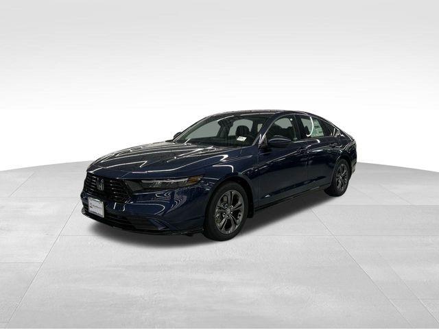 Photo of 2025 Canyon Honda Accord Hybrid
