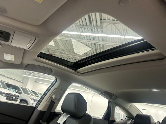 Photo of 2025 Canyon Honda Accord Hybrid