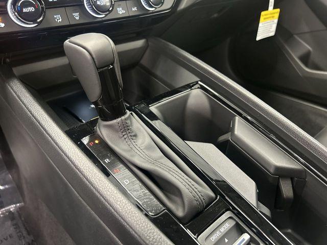 Photo of 2025 Canyon Honda Accord Hybrid