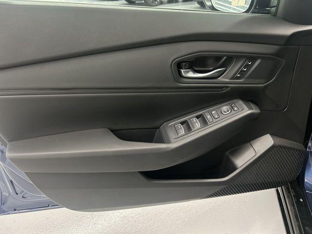 Photo of 2025 Canyon Honda Accord Hybrid