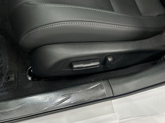 Photo of 2026 Platinum White Pearl Honda Civic Hybrid