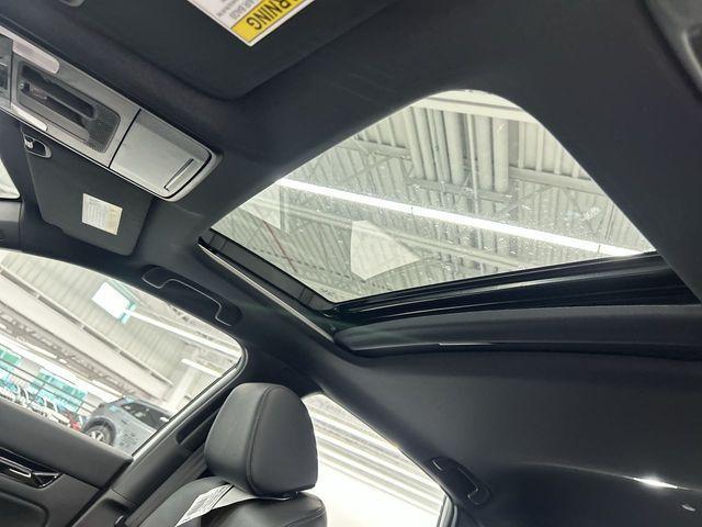 Photo of 2026 Platinum White Pearl Honda Civic Hybrid