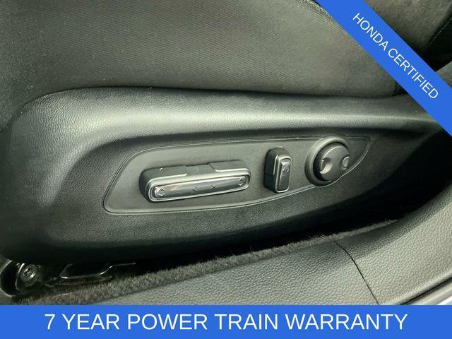 Photo of 2024 Gray Honda Accord