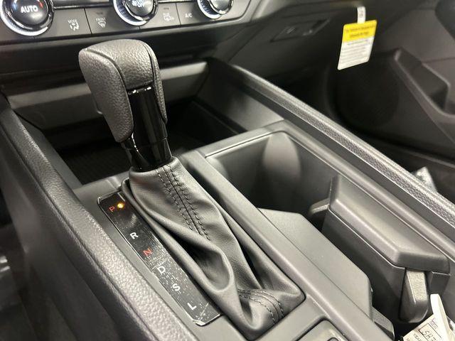 Photo of 2025 Meteorite Gray Metallic Honda Accord