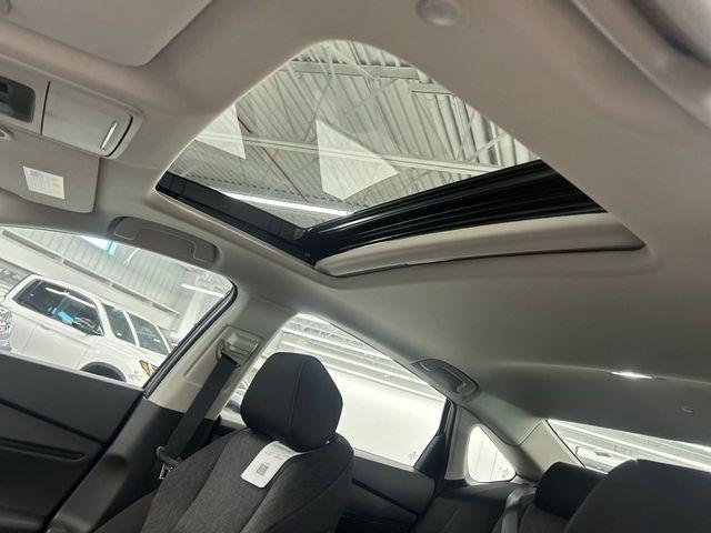 Photo of 2025 Meteorite Gray Metallic Honda Accord