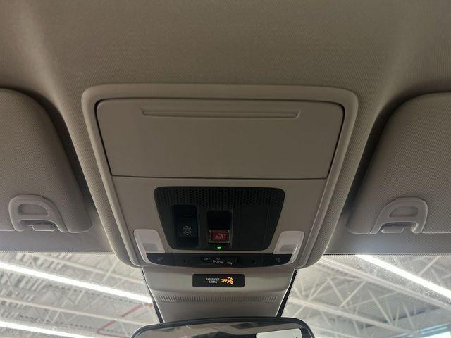 Photo of 2025 Meteorite Gray Metallic Honda Accord