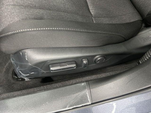 Photo of 2025 Meteorite Gray Metallic Honda Accord