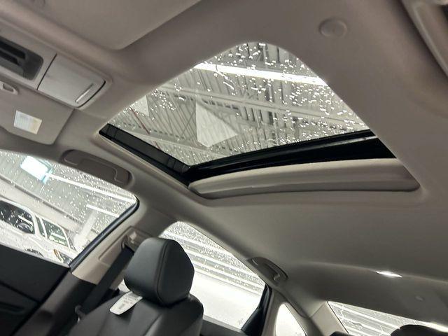 Photo of 2025 Canyon Honda Accord Hybrid