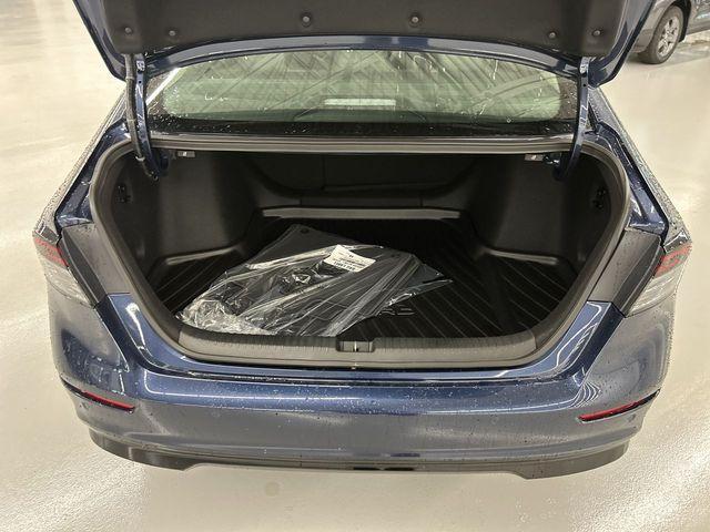 Photo of 2025 Canyon Honda Accord Hybrid