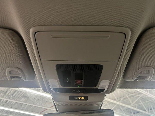 Photo of 2025 Canyon Honda Accord Hybrid