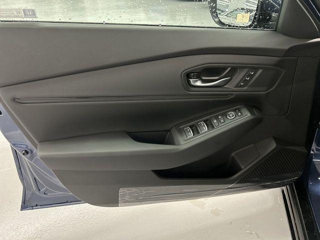 Photo of 2025 Canyon Honda Accord Hybrid