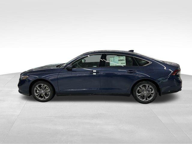Photo of 2025 Canyon Honda Accord Hybrid