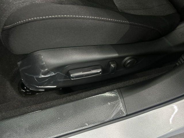 Photo of 2025 Solar Silver Metallic Honda Accord