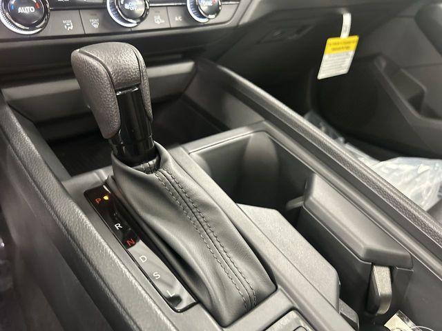 Photo of 2025 Solar Silver Metallic Honda Accord