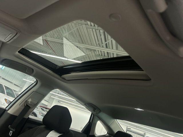 Photo of 2025 Solar Silver Metallic Honda Accord