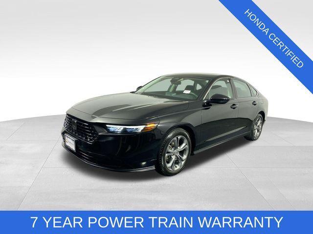 2024 Honda Accord