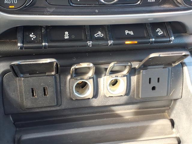 Photo of 2018 Quicksilver Metallic GMC Sierra 1500