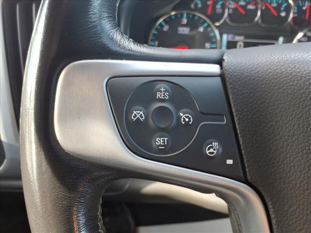 Photo of 2018 Quicksilver Metallic GMC Sierra 1500