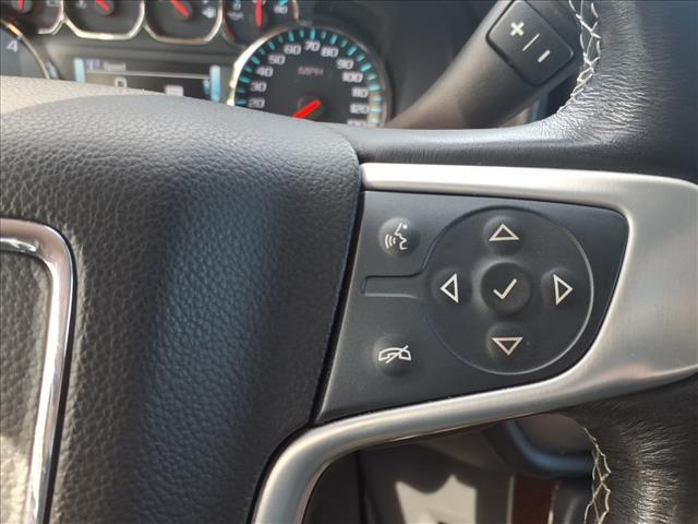 Photo of 2018 Quicksilver Metallic GMC Sierra 1500