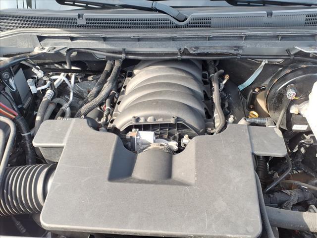 Photo of 2018 Quicksilver Metallic GMC Sierra 1500