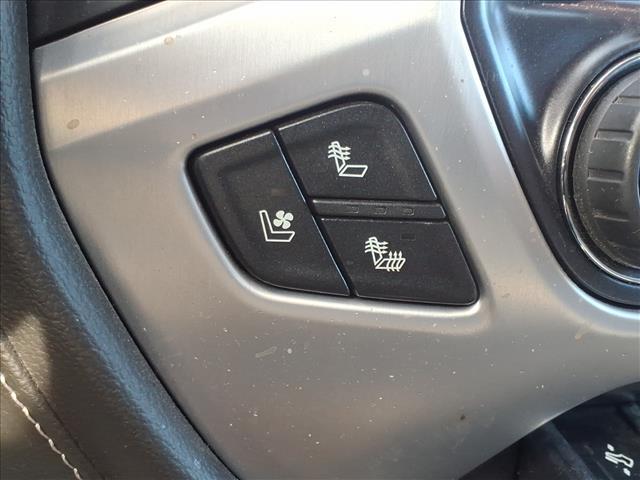 Photo of 2018 Quicksilver Metallic GMC Sierra 1500