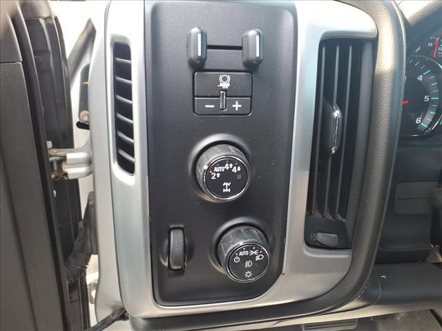 Photo of 2018 Quicksilver Metallic GMC Sierra 1500